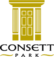 consett park new build